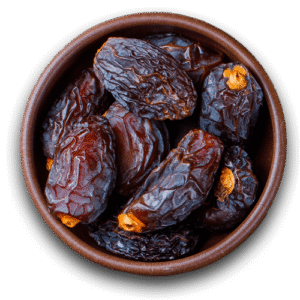 dates fruit slide 2